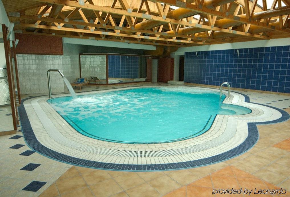Hotel Saraj SJJ Exterior foto